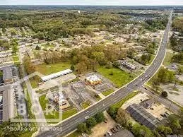 3 +/- Acres Melrose Street #.67, Jonesboro, AR 72401 - #1