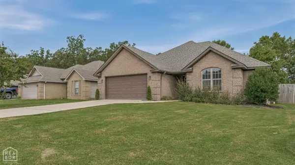 748 White Dove, Jonesboro, AR 72405