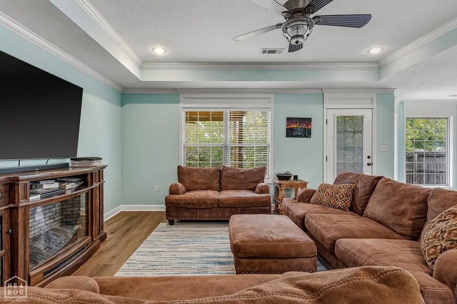 748 White Dove, Jonesboro, AR 72405 - #2