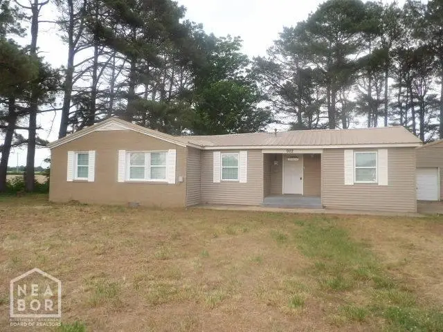 922 County Road 328, Bono, AR 72416 - #1