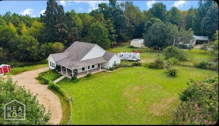 145 County Road 778, Jonesboro, AR 72401 - #1