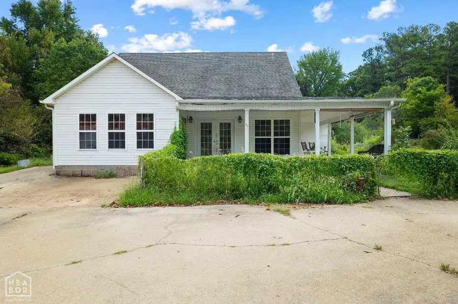 145 County Road 778, Jonesboro, AR 72401 - #2