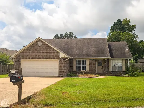 209 Tommy Drive, Bono, AR 72416