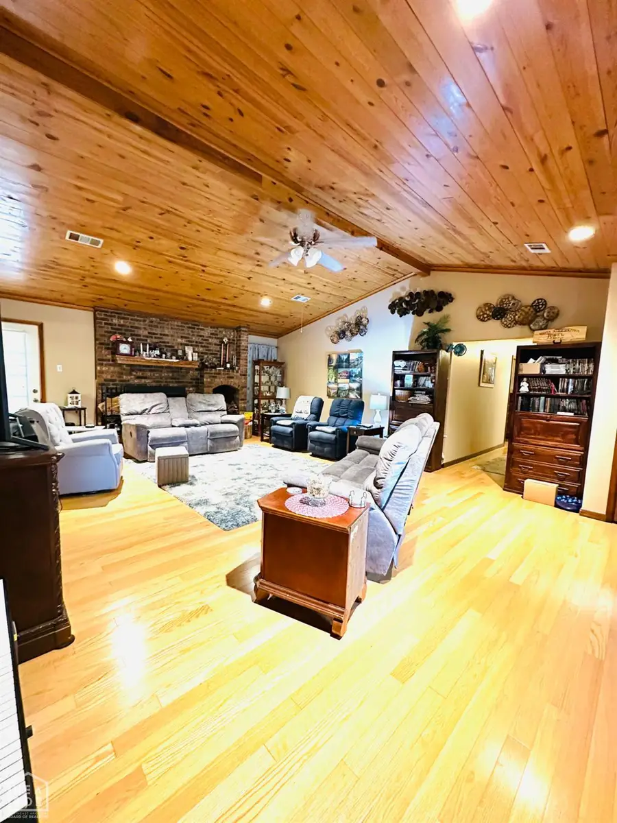 3909 Vickie Drive, Jonesboro, AR 72405 - #2