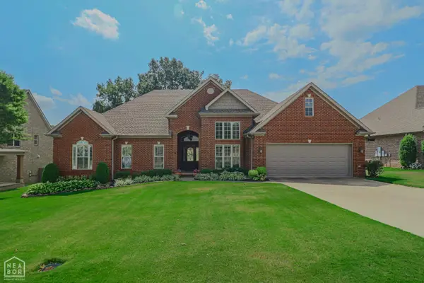 3113 Annadale Cove, Jonesboro, AR 72404