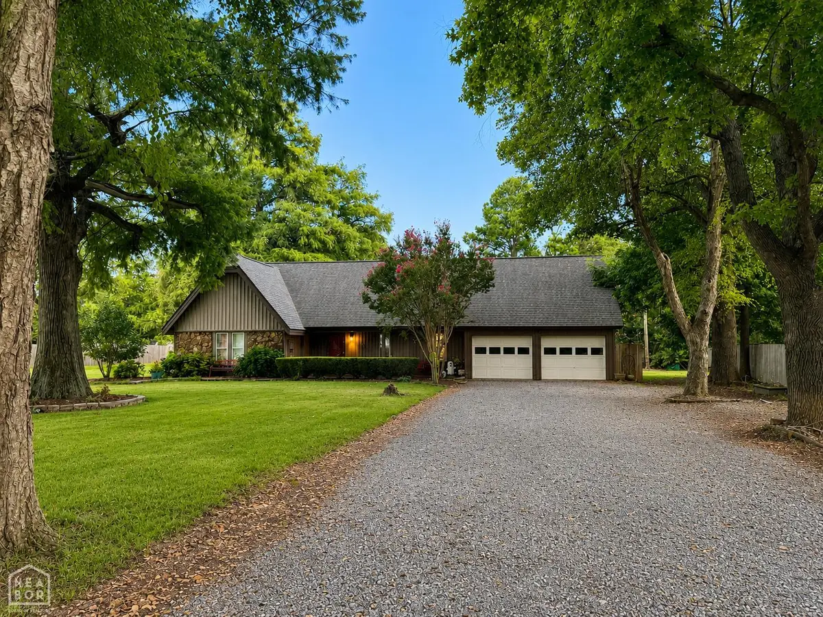 113 Ramblewood Drive, Blytheville, AR 72315 - #1