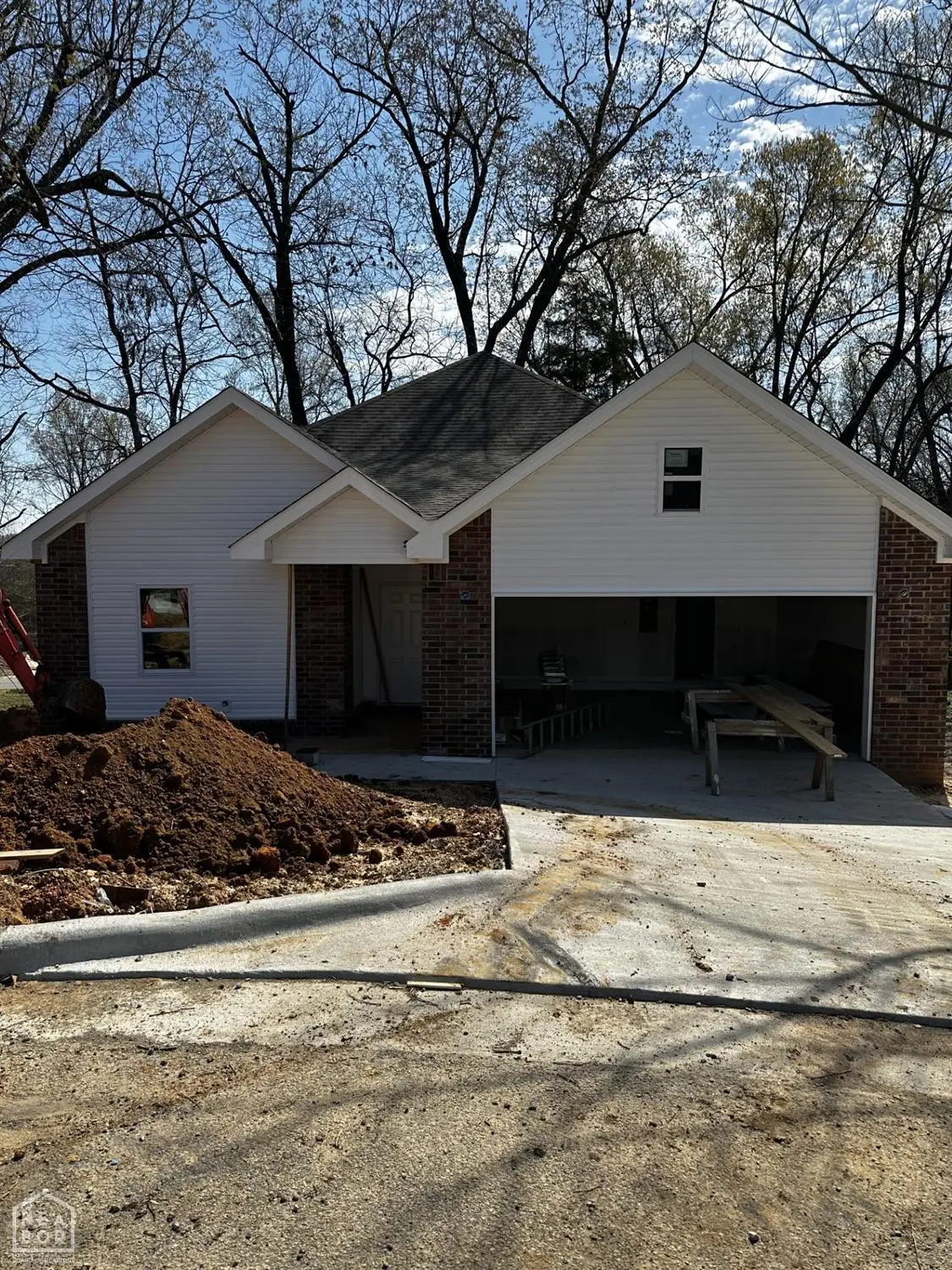 201 Capitol Cove, Jonesboro, AR 72401 - #1