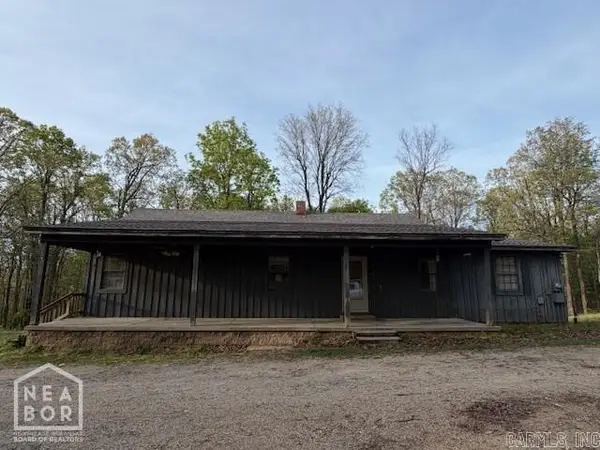 1436 County Road 356, Piggott, AR 72454