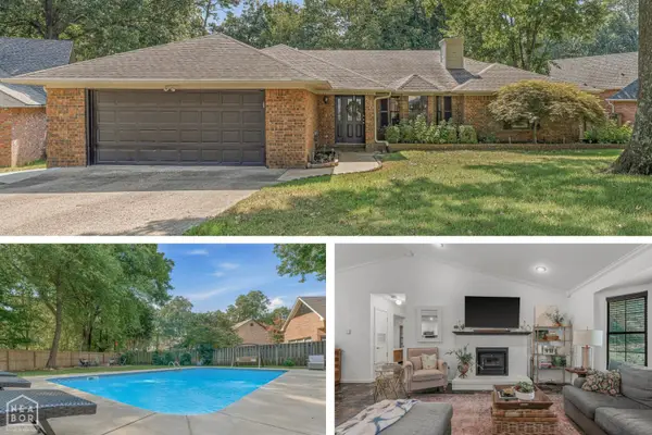 830 E Lakeshore Cove, Jonesboro, AR 72401