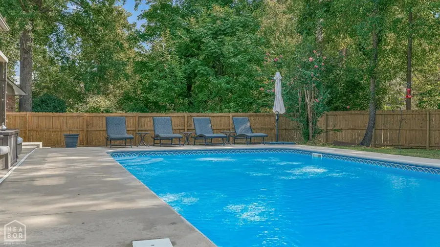 830 E Lakeshore Cove, Jonesboro, AR 72401 - #2