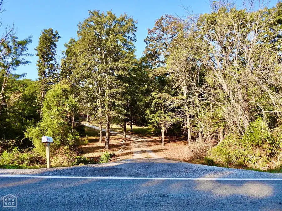 2372 Highway 289 N, Ash Flat, AR 72513 - #2
