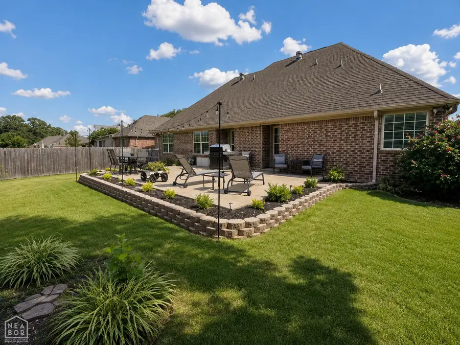 5412 Hollow Creek, Jonesboro, AR 72404 - #3