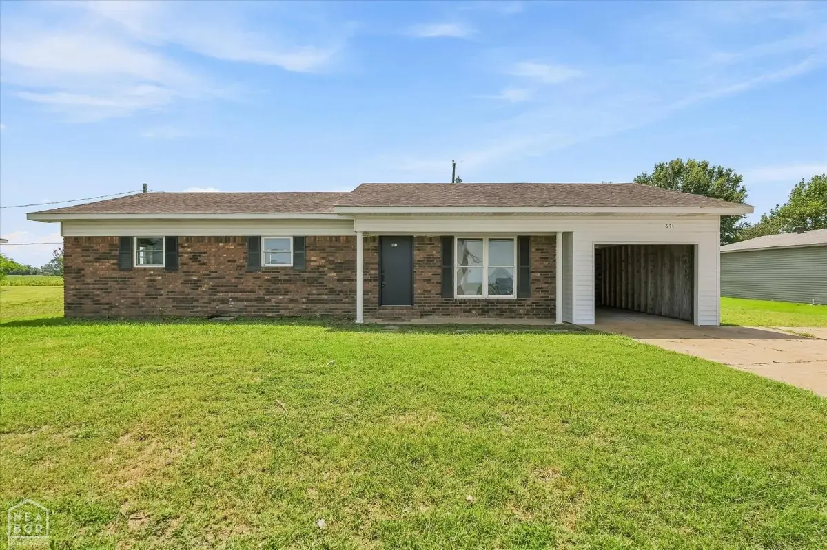674 Highway 412, Walnut Ridge, AR 72476 - #1