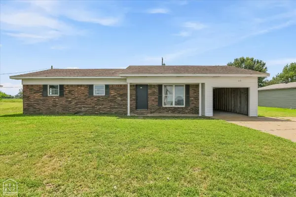 674 Highway 412, Walnut Ridge, AR 72476