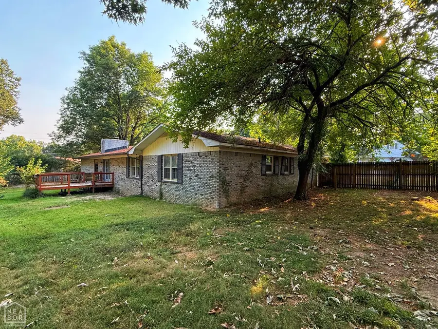 1009 Ridgetop Drive, Paragould, AR 72450 - #3