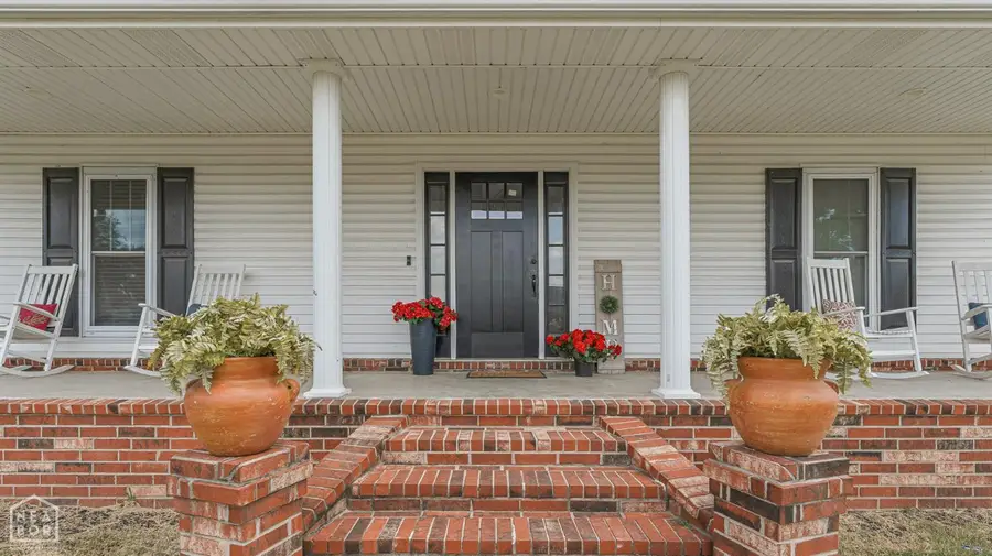 1201 Kirkwood Drive, Paragould, AR 72450 - #2