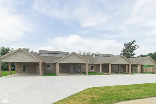 3021 Olivia Court, Jonesboro, AR 72404