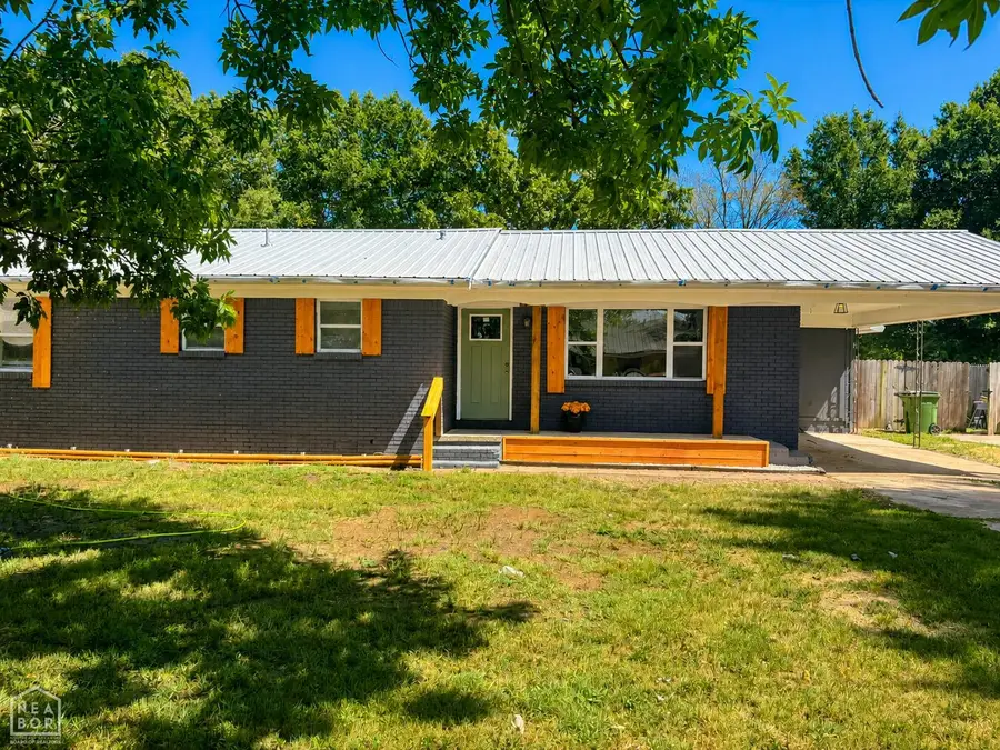 117 NE Georgia Drive, Walnut Ridge, AR 72476 - #2