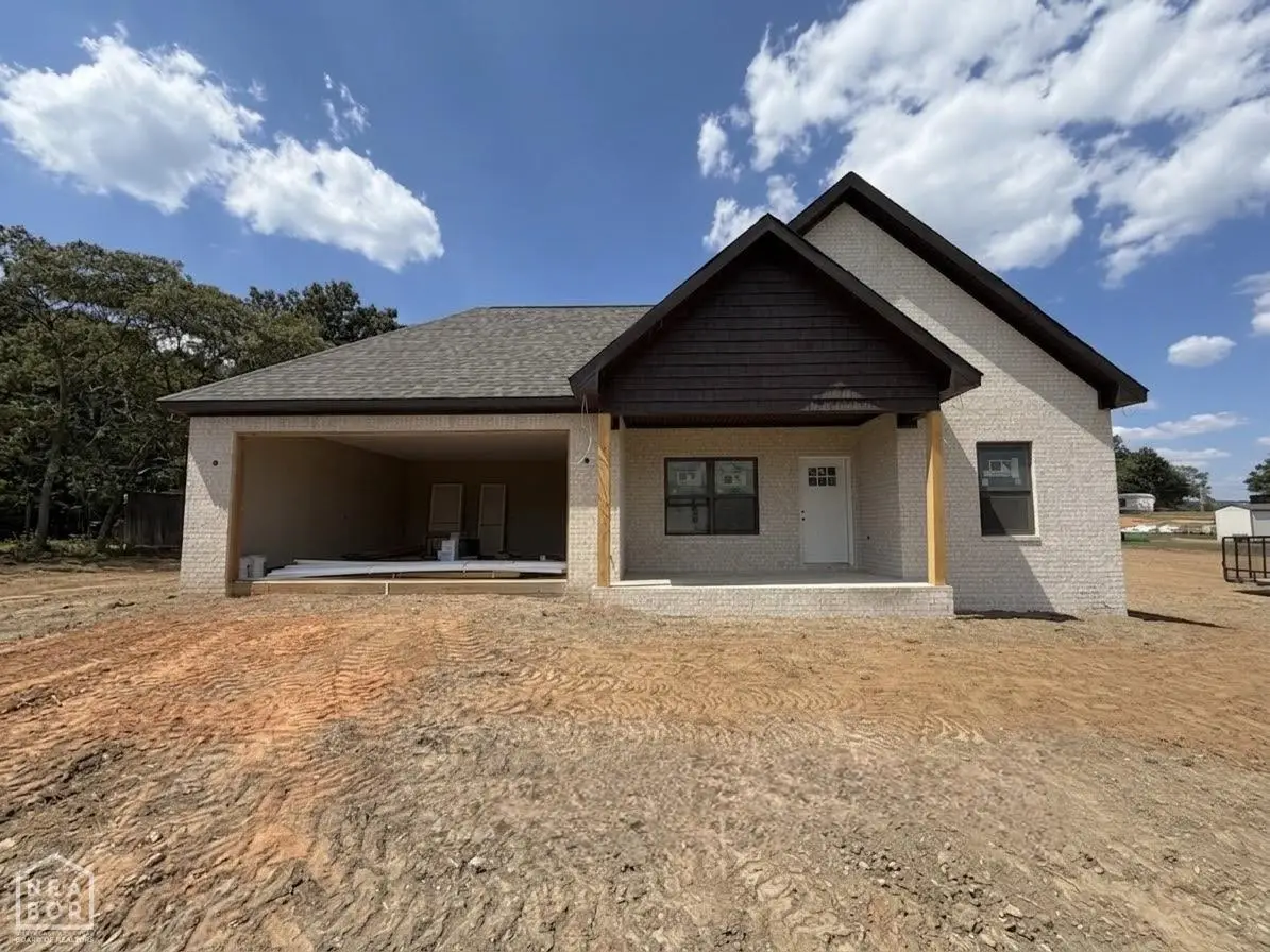 219 Lynn Lane, Imboden, AR 72434 - #1