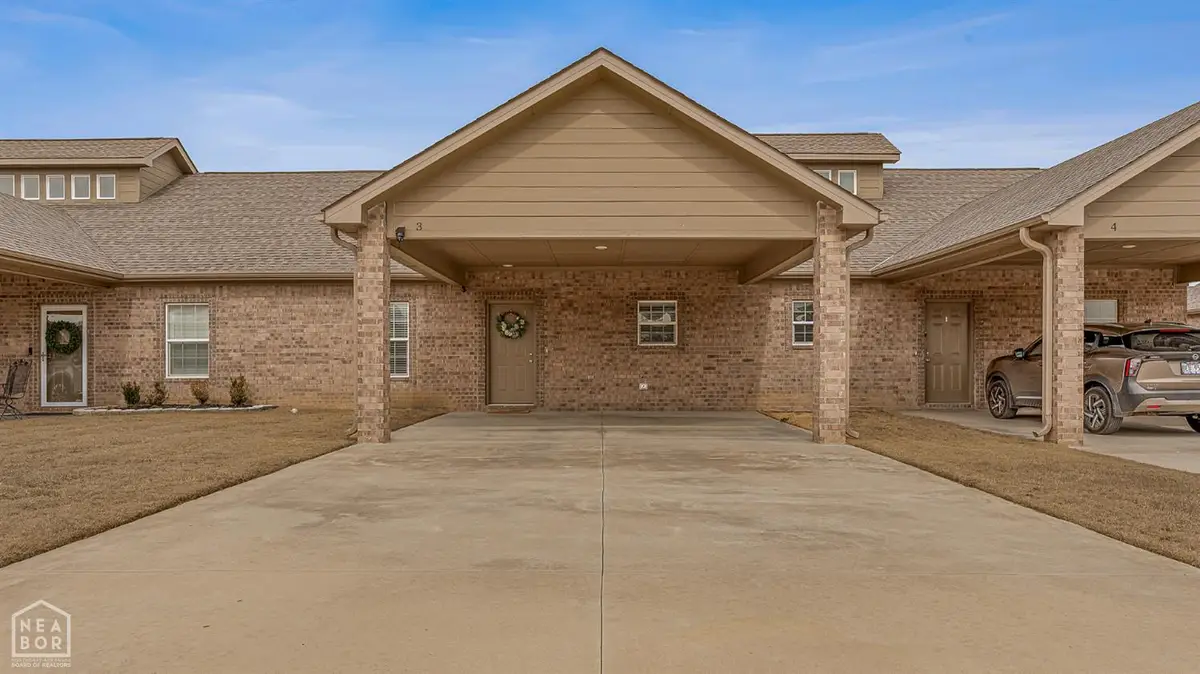 3100 Olivia Court, Jonesboro, AR 72404 - #1