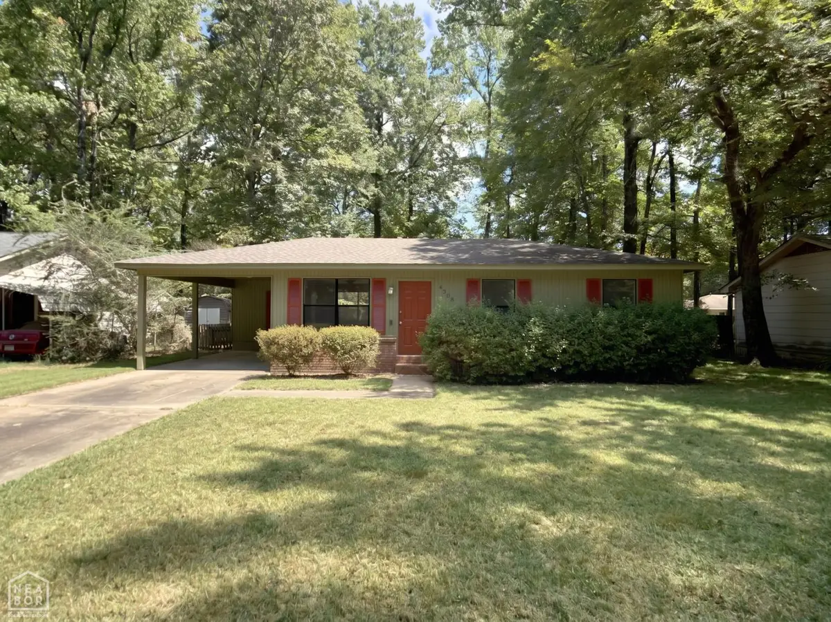 4308 Stonebrook Drive, Jonesboro, AR 72404 - #1