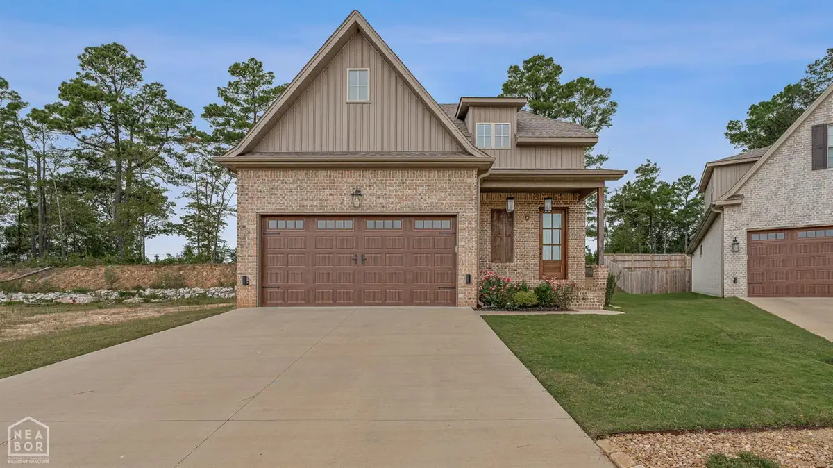 3400 Hudson Court, Jonesboro, AR 72405 - #1