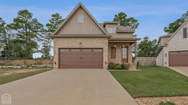 3400 Hudson Court, Jonesboro, AR 72405
