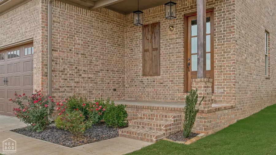 3400 Hudson Court, Jonesboro, AR 72405 - #2