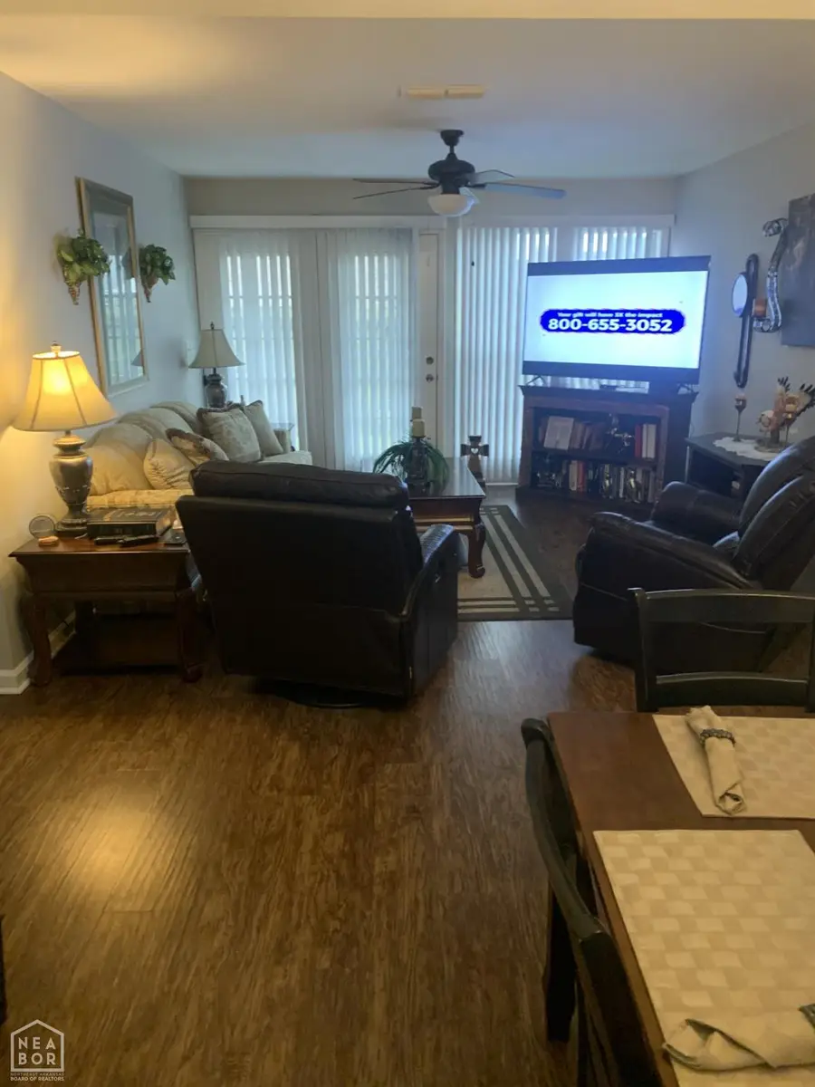 4500 Antosh Circle, Jonesboro, AR 72404 - #3