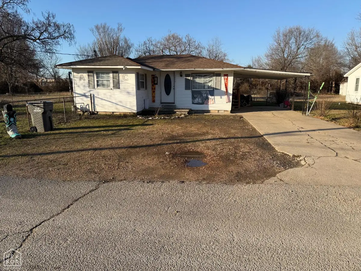 3604 School Street, Jonesboro, AR 72401 - #1