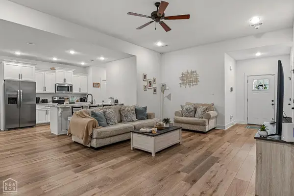4224 Lynx Lane, Jonesboro, AR 72405