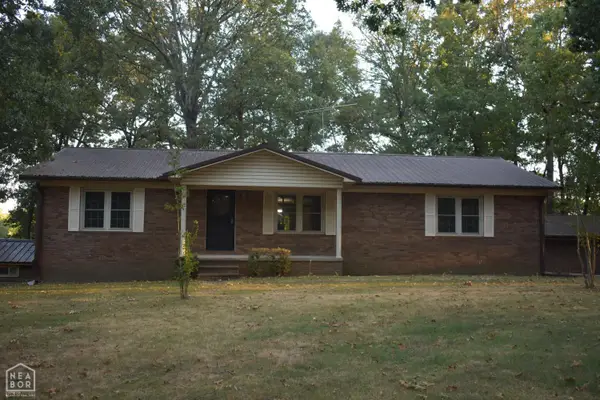 5003 Lynette Drive, Jonesboro, AR 72405