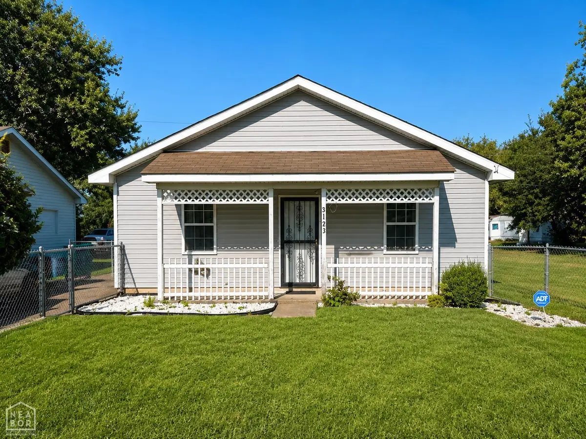 3723 Kacey Lane, Blytheville, AR 72315 - #1