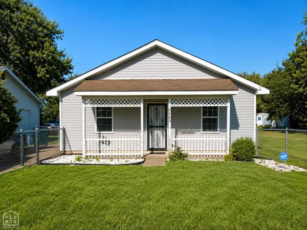 3723 Kacey Lane, Blytheville, AR 72315