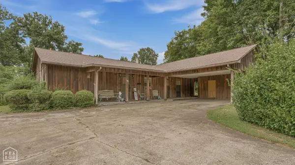 1507 N 5th Street N, Blytheville, AR 72315