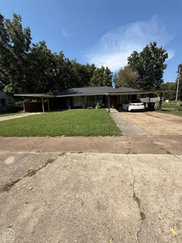 1604 Chickasawba Street, Blytheville, AR 72315
