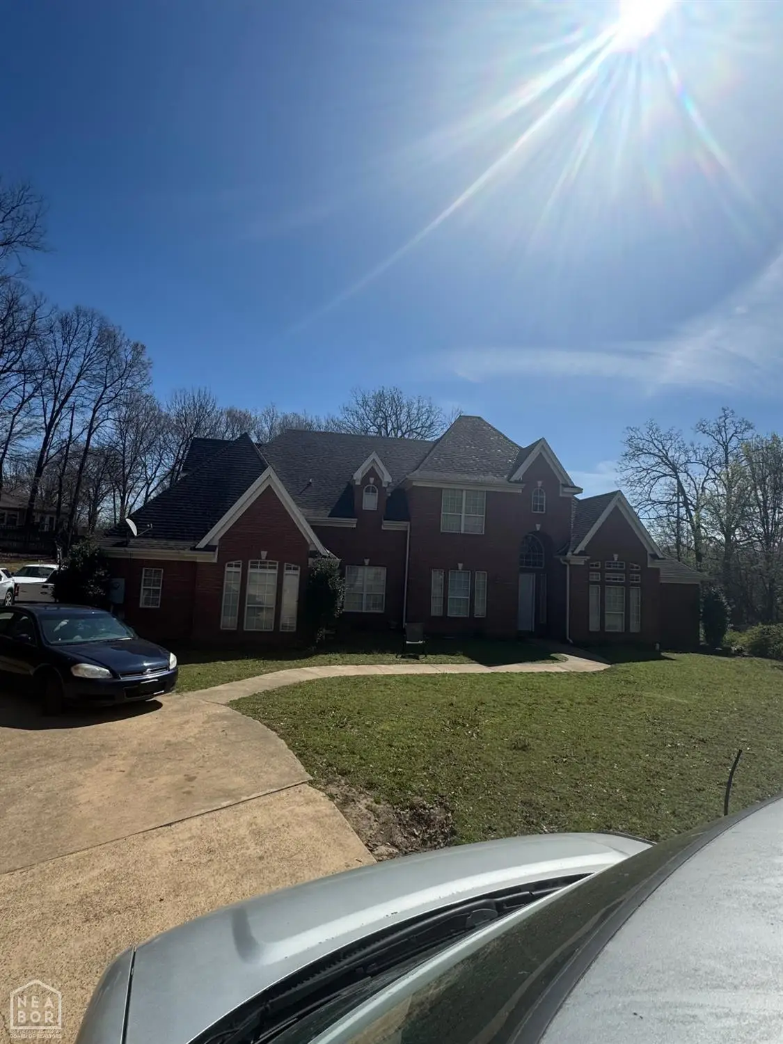 2401 Skyline, Jonesboro, AR 72404 - #1