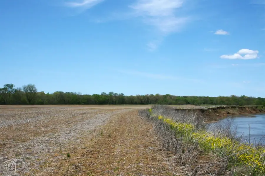 60 Law 216 #Acres, Black Rock, AR 72415 - #2
