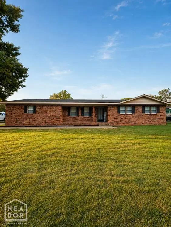 303 E Ash Street, Keiser, AR 72351