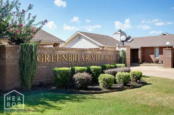 2719 Greenbriar Drive, Jonesboro, AR 72401