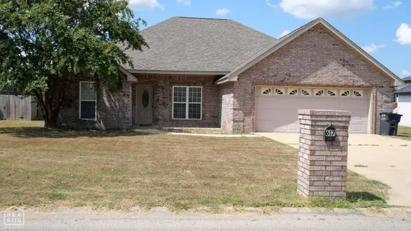 617 Larkspur Lane, Trumann, AR 72472