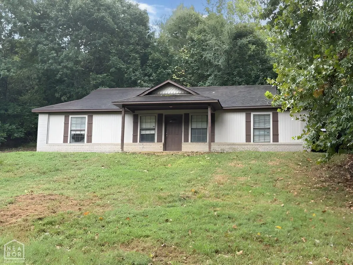 132 Lacretia Lane, Pocahontas, AR 72455 - #1