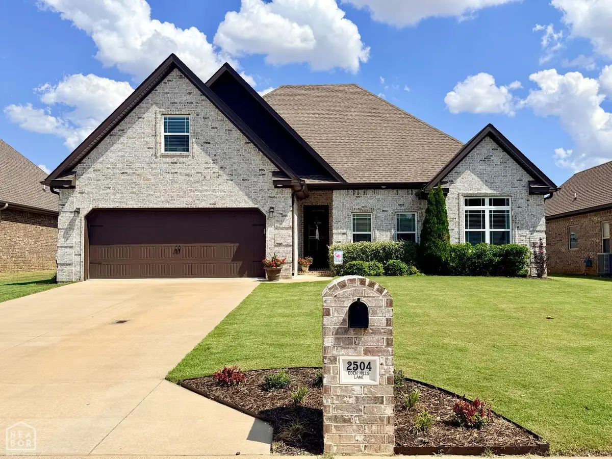 2504 Eden Hills, Jonesboro, AR 72405 - #1