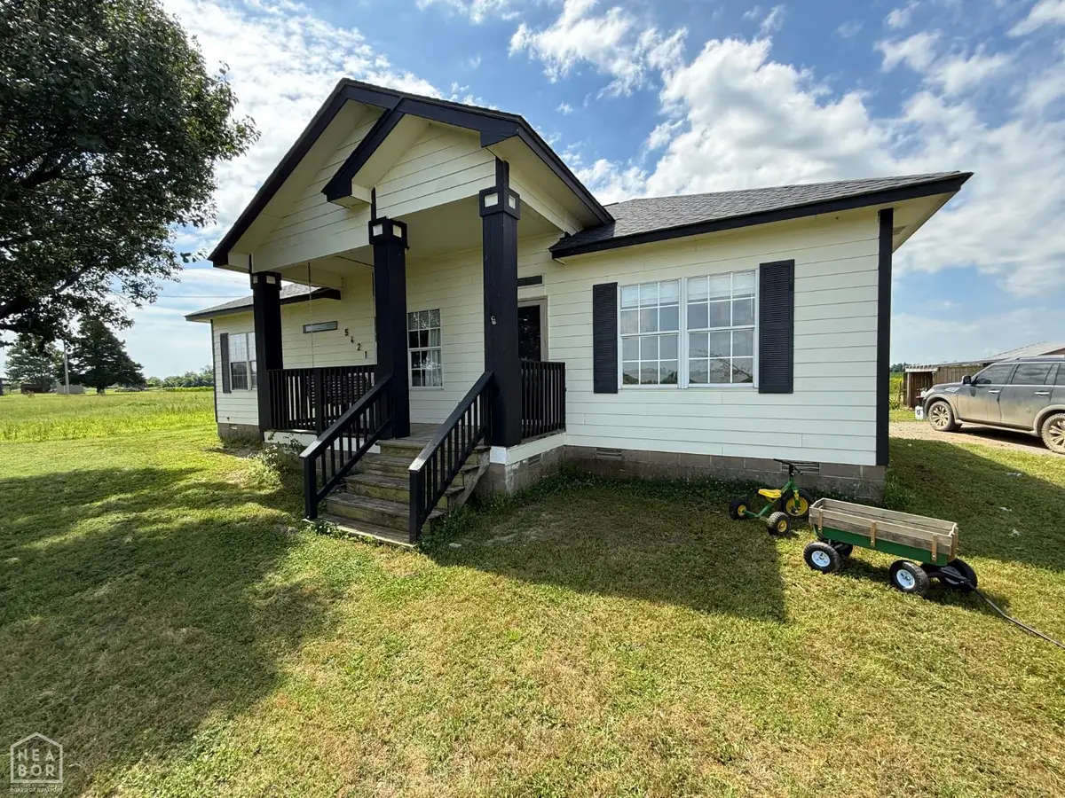 5421 County Road 1052, Tyronza, AR 72386 - #1