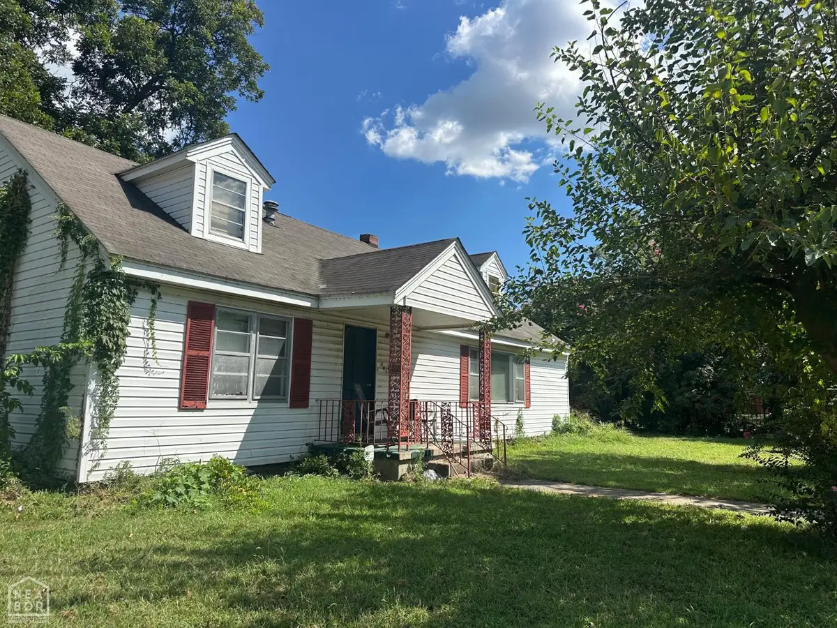 401 S Elm, Osceola, AR 72370 - #1