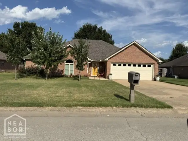 624 Primrose Lane, Trumann, AR 72472 - #1