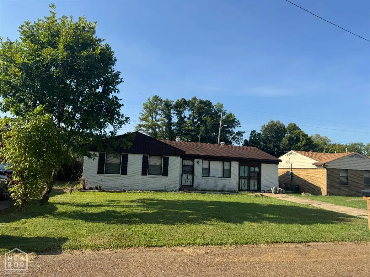 850 Sherwood, Forrest City, AR 72335 - #1