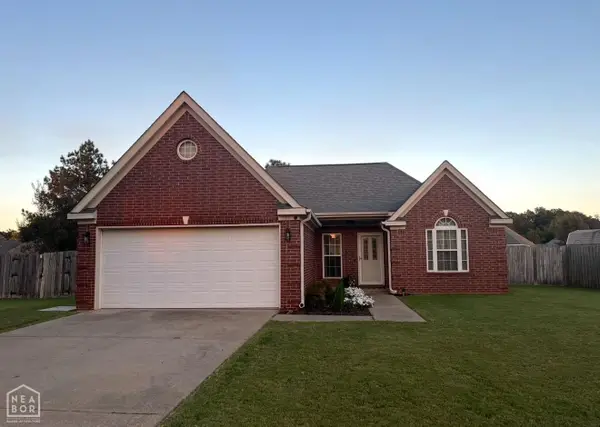 5620 Windsong Drive, Jonesboro, AR 72404