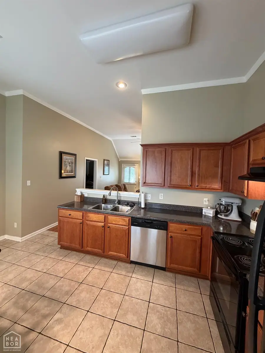 5620 Windsong Drive, Jonesboro, AR 72404 - #3