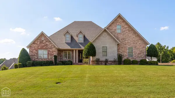 14 Victor Drive, Paragould, AR 72450